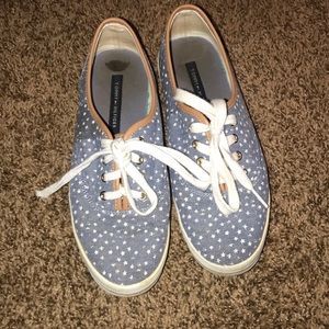Tommy Hilfiger shoes
